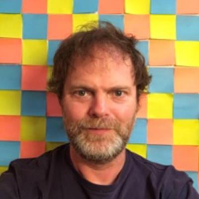 Rainn Wilson avatar