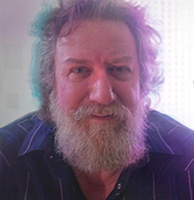 Randall Carlson avatar