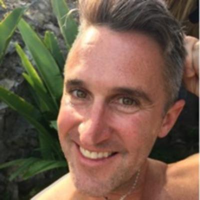 Richard Betts avatar