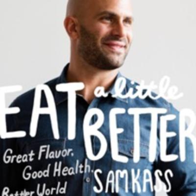 Sam Kass avatar