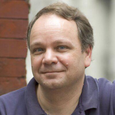 Sid Meier avatar