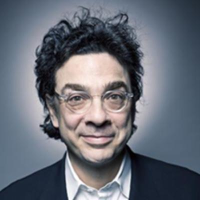 Stephen Dubner avatar