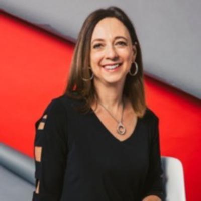 Susan Cain avatar
