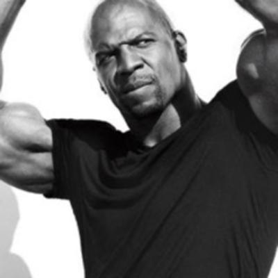 Terry Crews avatar