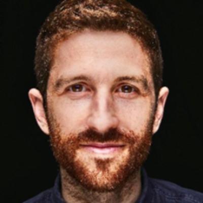 Tristan Harris avatar