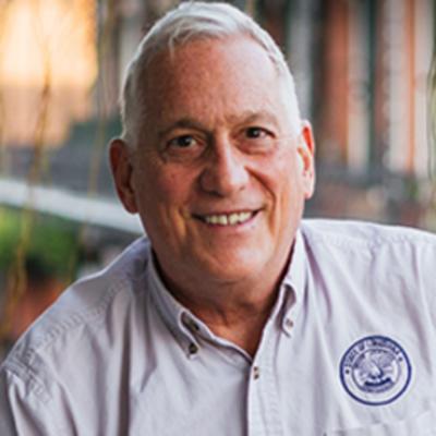 Walter Isaacson avatar