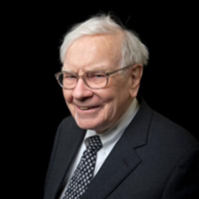 Warren Buffett avatar