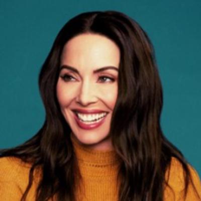 Whitney Cummings avatar