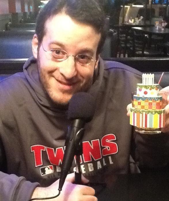 Aaron Gleeman avatar