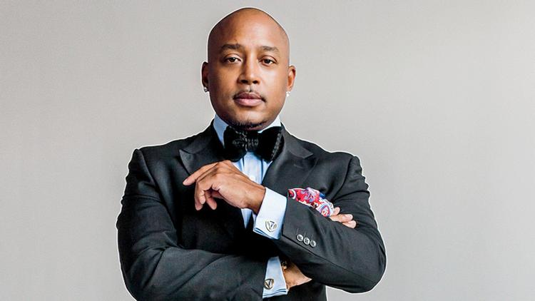 Daymond John avatar
