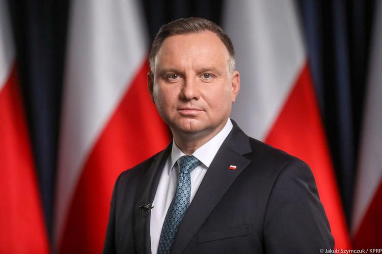 Andrzej Duda avatar
